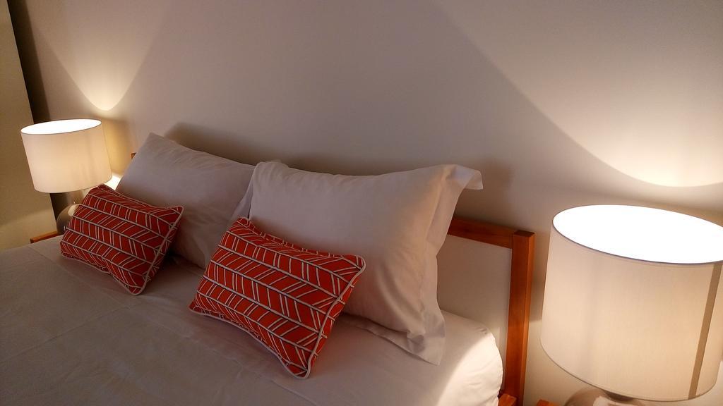 Quinta Do Casal Do Condado Hotell Facha Exteriör bild